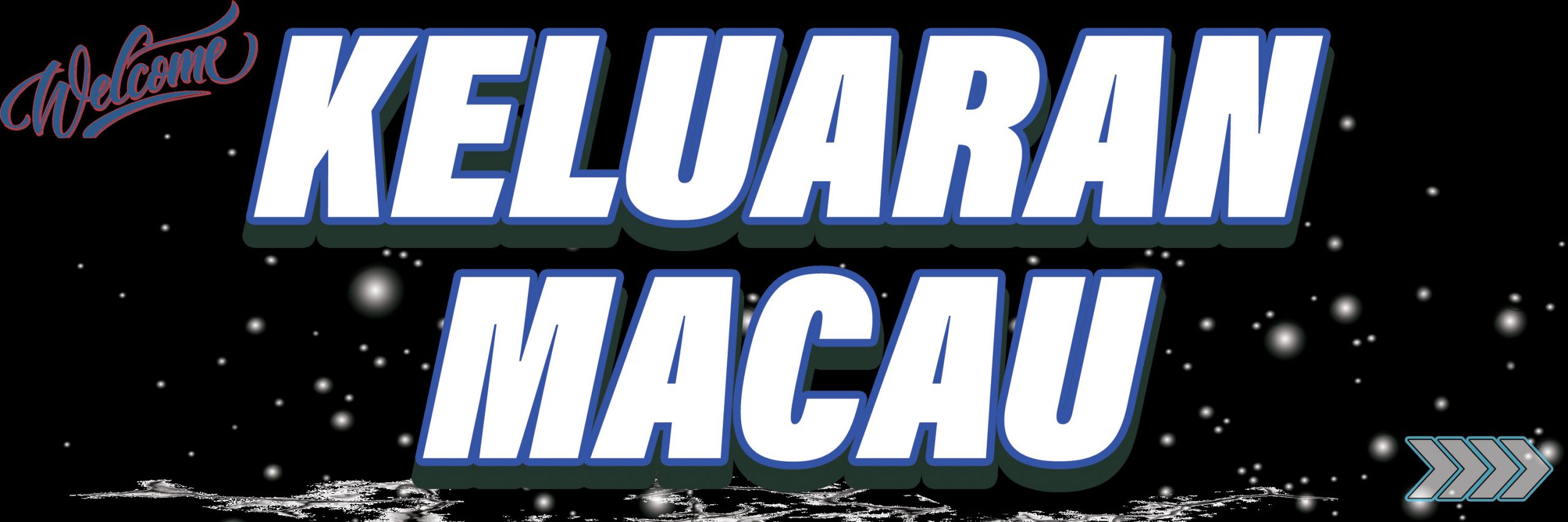 keluaran macau lengkap